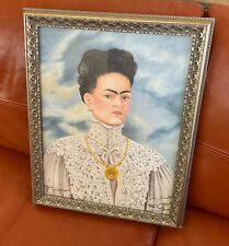 frida kahlo paintings for sale  Tucson
