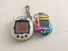 Tamagotchi connection untested for sale  LONDON
