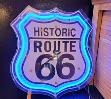 Historic route blue for sale  Kennewick
