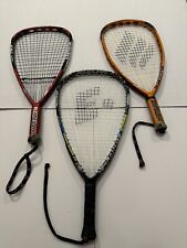 racquetball rackets for sale  Overland Park