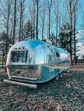 Airstream land yacht for sale  CIRENCESTER