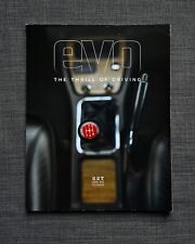 Evo magazine 227 for sale  ROSSENDALE