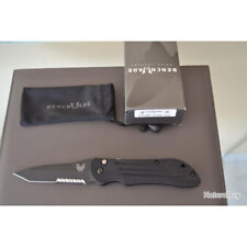 Couteau benchmade stryker d'occasion  Grabels