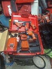 Hilti 5000a for sale  Shipping to Ireland