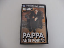 loriot vhs gebraucht kaufen  Nienberge,-Gievenbeck