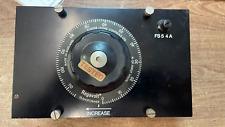 Claude lyons variac for sale  GLOSSOP