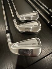 Titleist t150 irons for sale  Washington