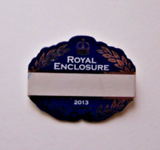 Royal ascot 2013 for sale  NOTTINGHAM