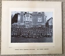 Original ww1 army for sale  HEATHFIELD