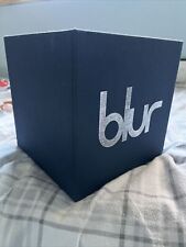 Blur box deluxe for sale  STEVENAGE
