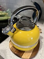Kitchenaid tea kettle for sale  Summerville