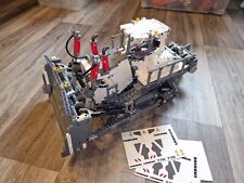 Lego technik bagger gebraucht kaufen  Fritzlar