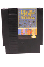 Nes 100 best for sale  Conowingo