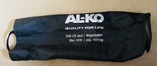 Alko side lift for sale  STAFFORD