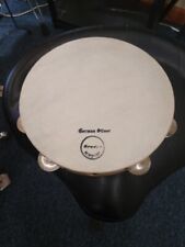 Professional tambourine grover for sale  MARLBOROUGH