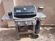 Weber spirit 310 usato  Roma