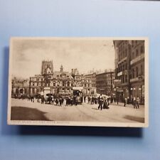 Bradford postcard c1910 for sale  TELFORD