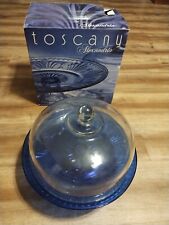 Toscany alexandria cobalt for sale  Indio