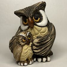 Rinconada owl figurine. for sale  Albany