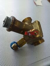 Danfoss brass valve for sale  BECCLES