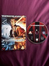 Stormbreaker disc cover. for sale  NORTHAMPTON