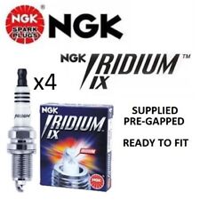 Ngk iridium spark for sale  Shipping to Ireland