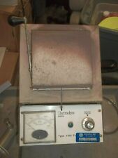 Thermolyne fb1410m benchtop for sale  New Bloomfield