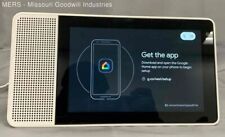 Lenovo smart display d'occasion  Expédié en Belgium