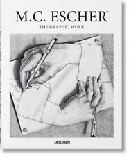 M.c. escher 1898 for sale  Indianapolis