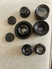 Enlarging lenses rodenstock for sale  WOKINGHAM