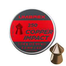 Umarex copper impact for sale  Shipping to Ireland