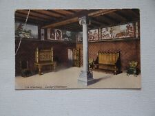 Postcard wartburg landgrafenzi for sale  Shipping to Ireland