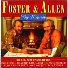 Foster allen request for sale  STOCKPORT