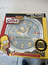 Vintage homer simpson for sale  Indianapolis