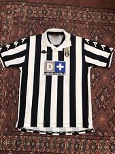 Maillot vintage juventus d'occasion  Nice-