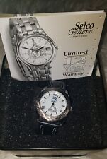 Ppg watch selco for sale  Pittsburgh