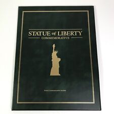 Statue liberty commemorative for sale  Lisbon
