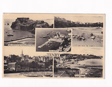 Printed multiview postcard for sale  SHEFFIELD