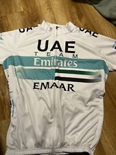 Uae cycling jersey for sale  Ireland