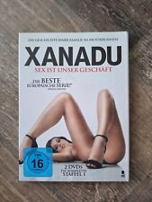 Xanadu sex geschäft gebraucht kaufen  Bremen