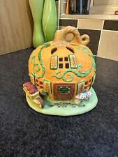 Partylite pumpkin patch for sale  DUNGANNON