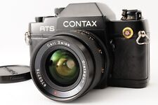 Contax rts quartz d'occasion  Expédié en Belgium