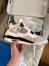 Jordan 4 Military Black segunda mano  Embacar hacia Mexico