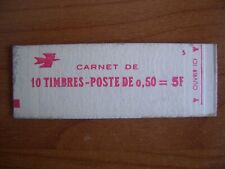 Carnet fermé palissy d'occasion  Marseille VIII