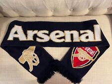 arsenal scarf for sale  Pittsfield