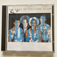 Culture club boy gebraucht kaufen  Berlin