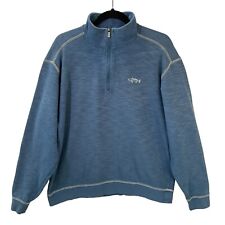 Orvis pullover sweatshirt for sale  Aurora