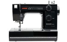 Janome HD1000 Black Edition Mechanical Sewing Machine CR for sale  Ponca City