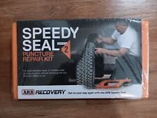 ARB SPEEDY SEAL TIRE PUNCTURE REPAIR KIT; 4X4 ACCESSORIES - NEW OLD STOCK SEALED for sale  Shipping to South Africa