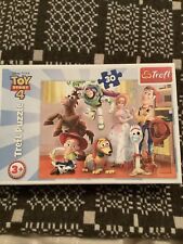 Toy story puzzle for sale  CARDIFF